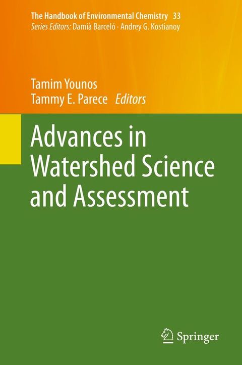 Advances in Watershed Science and Assessment(Kobo/電子書)