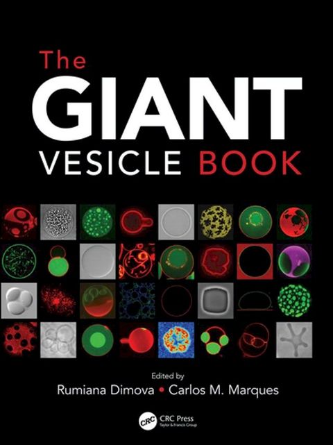 The Giant Vesicle Book(Kobo/電子書)