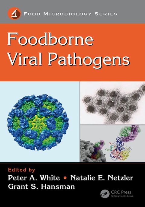 Foodborne Viral Pathogens(Kobo/電子書)