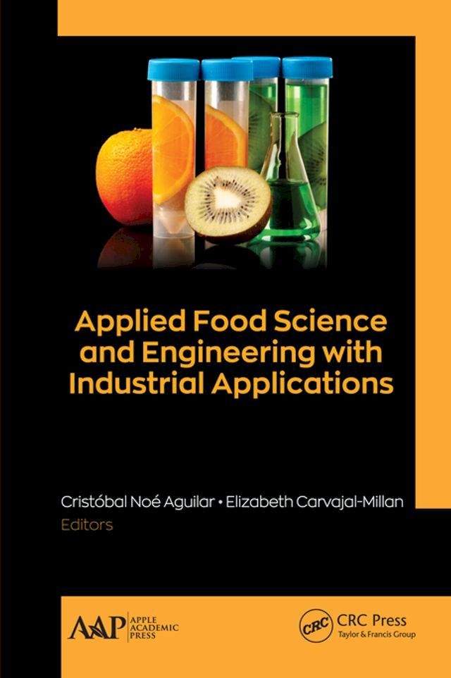  Applied Food Science and Engineering with Industrial Applications(Kobo/電子書)