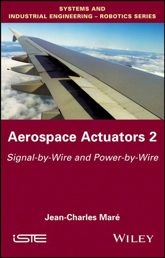  Aerospace Actuators 2(Kobo/電子書)