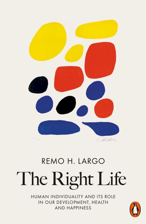 The Right Life(Kobo/電子書)