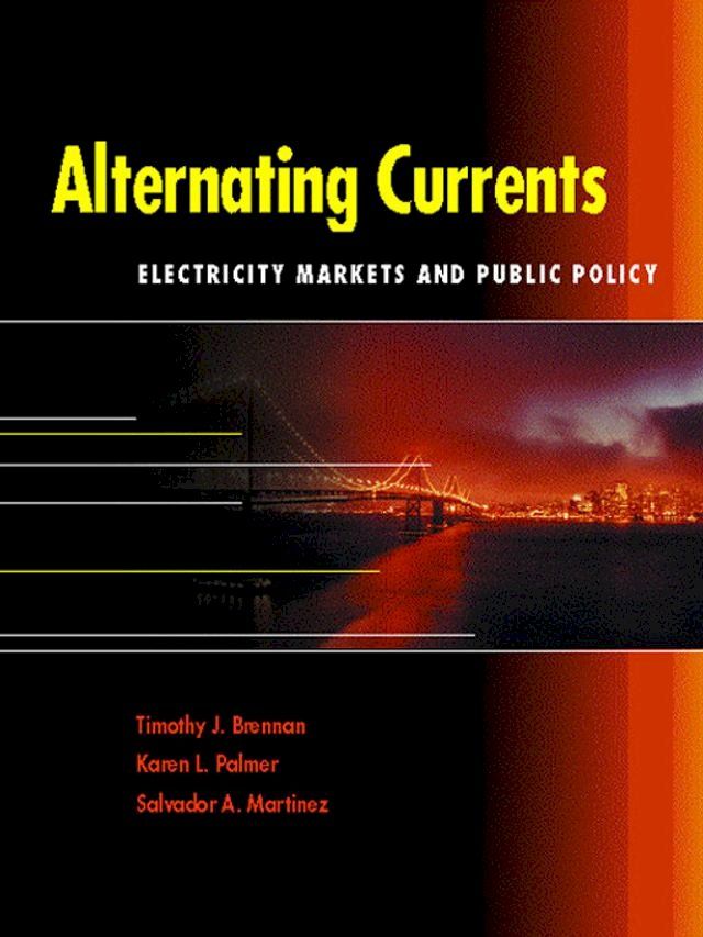  Alternating Currents(Kobo/電子書)