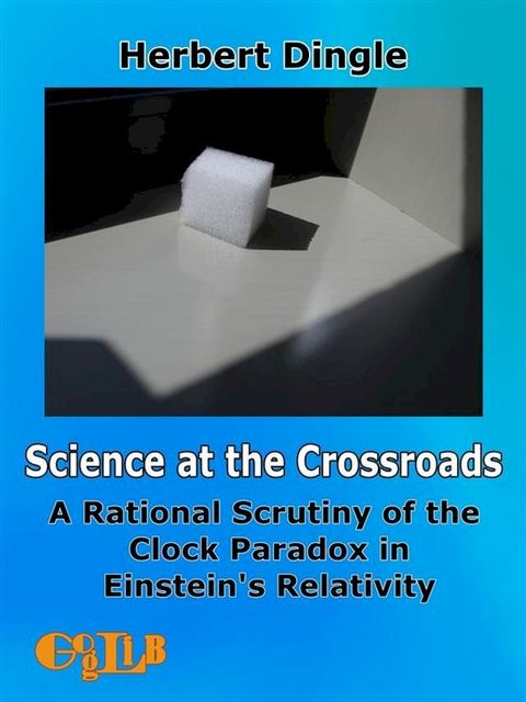 Science at the Crossroads(Kobo/電子書)