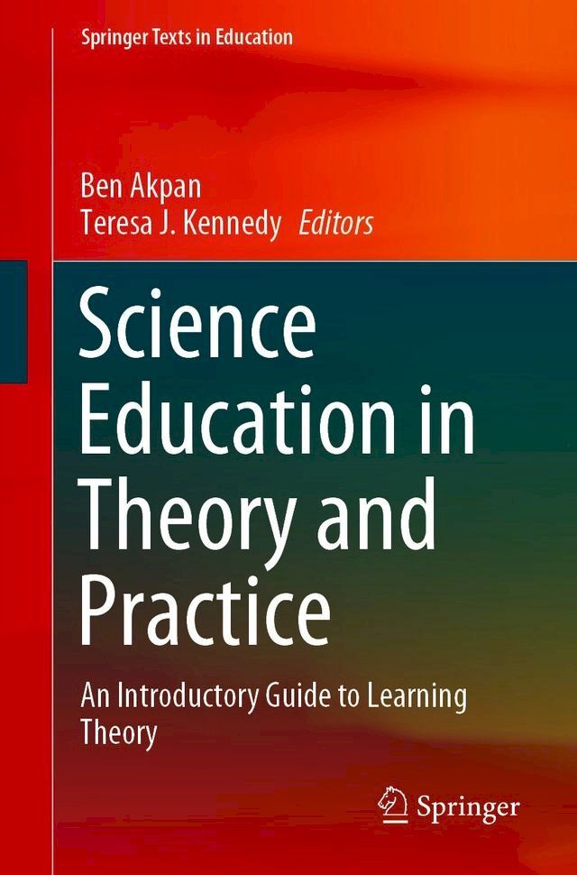  Science Education in Theory and Practice(Kobo/電子書)