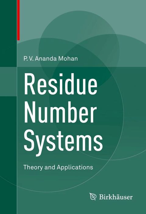 Residue Number Systems(Kobo/電子書)