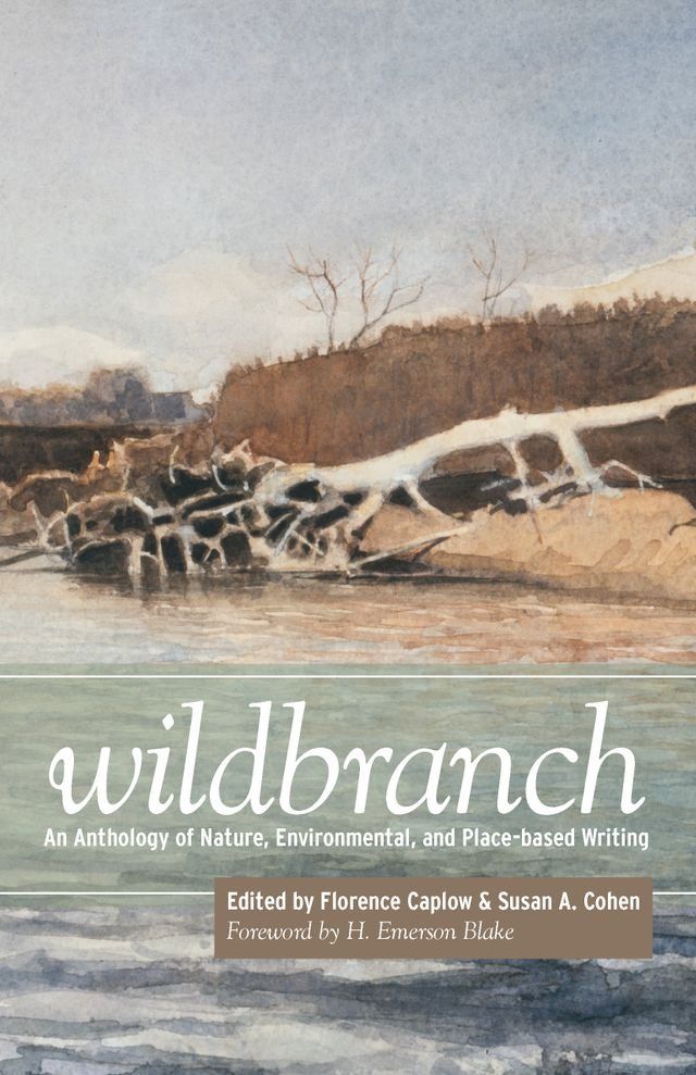  Wildbranch(Kobo/電子書)