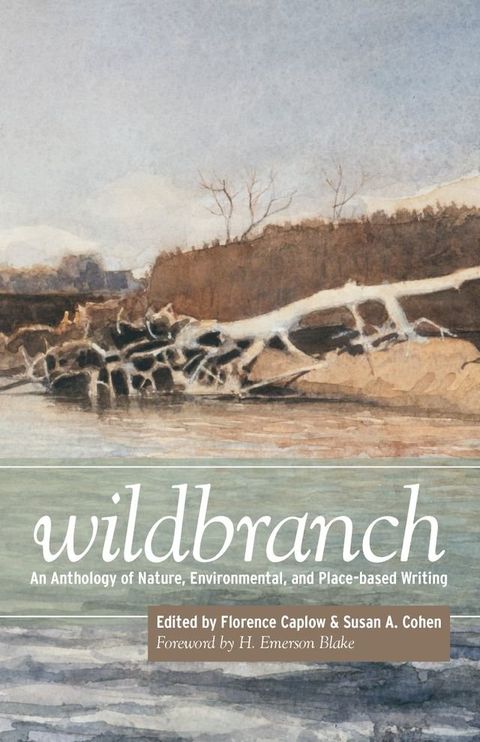 Wildbranch(Kobo/電子書)