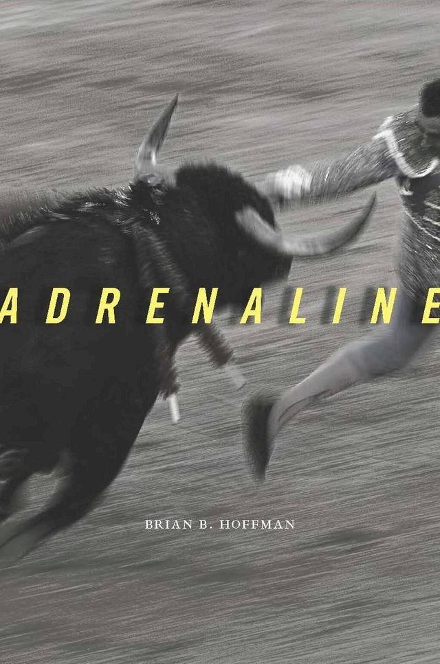  Adrenaline(Kobo/電子書)