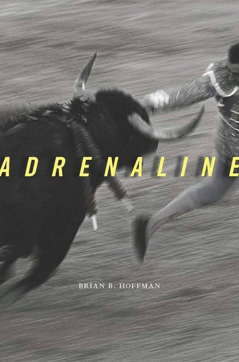 Adrenaline(Kobo/電子書)