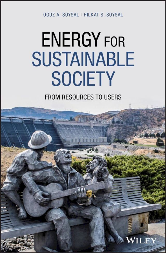  Energy for Sustainable Society(Kobo/電子書)