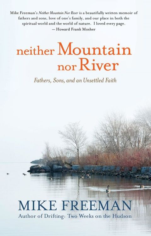 Neither Mountain nor River(Kobo/電子書)