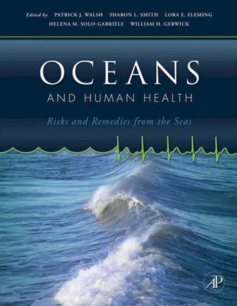 Oceans and Human Health(Kobo/電子書)