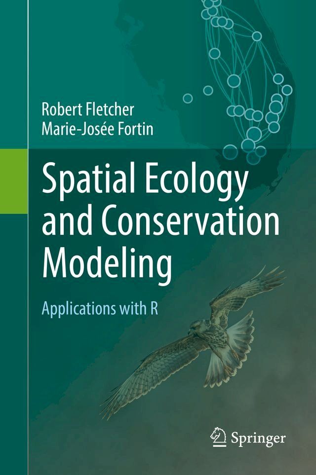  Spatial Ecology and Conservation Modeling(Kobo/電子書)