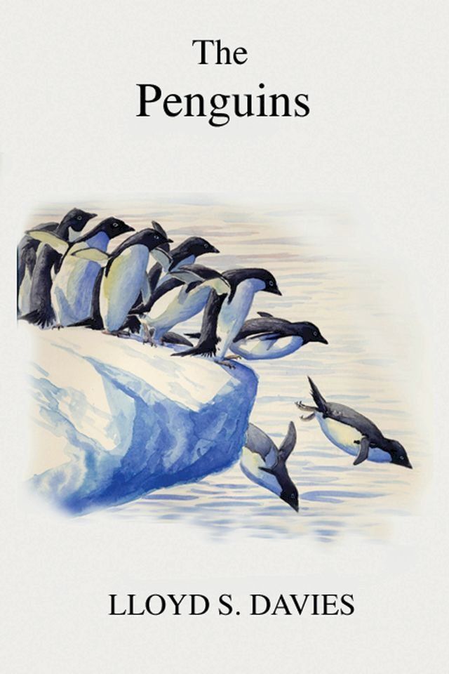  Penguins(Kobo/電子書)