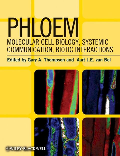 Phloem(Kobo/電子書)