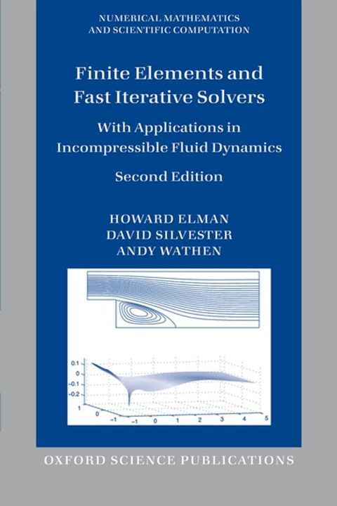 Finite Elements and Fast Iterative Solvers(Kobo/電子書)