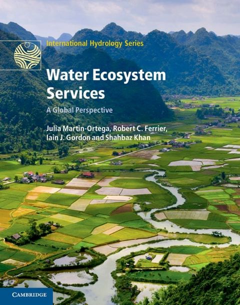 Water Ecosystem Services(Kobo/電子書)