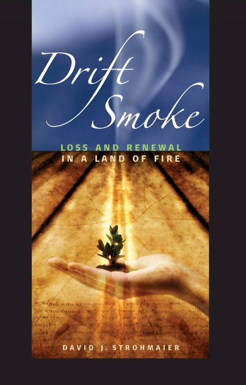 Drift Smoke(Kobo/電子書)