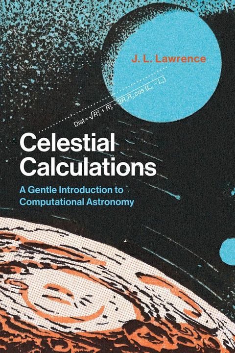 Celestial Calculations(Kobo/電子書)