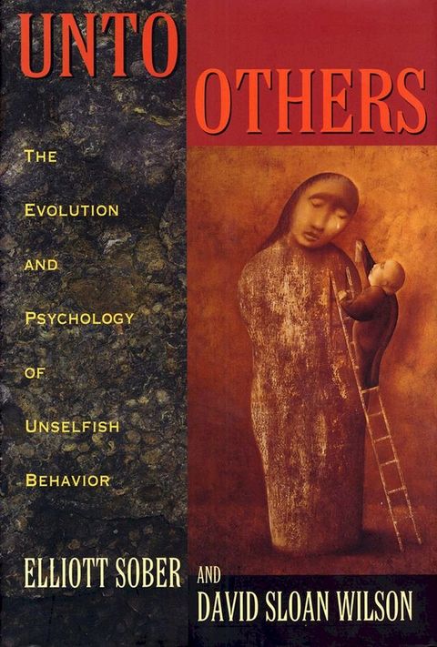 Unto Others(Kobo/電子書)