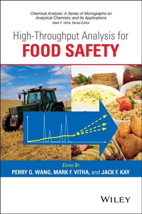 High-Throughput Analysis for Food Safety(Kobo/電子書)