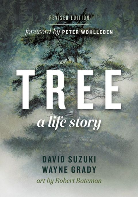 Tree(Kobo/電子書)