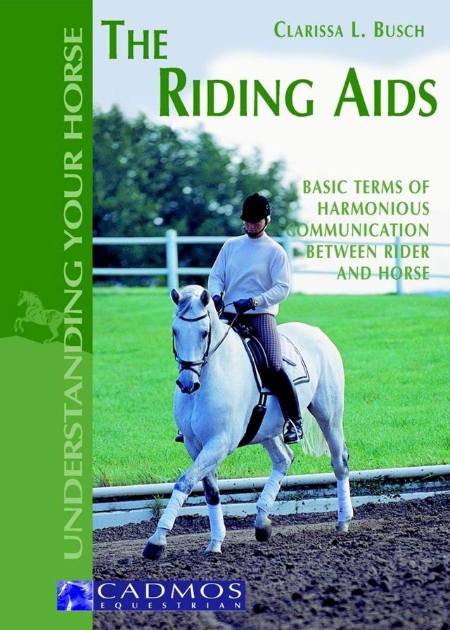  The Riding Aids(Kobo/電子書)