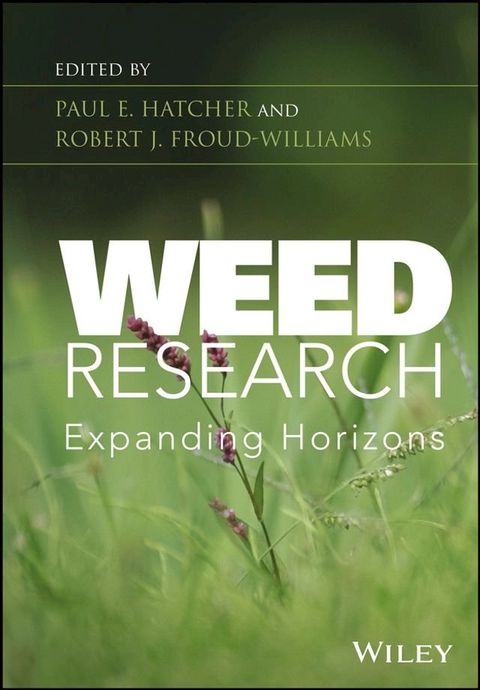 Weed Research(Kobo/電子書)