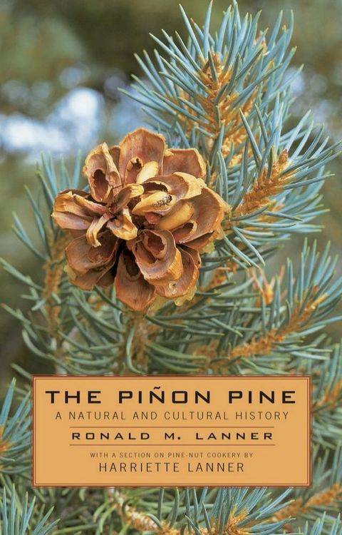 The Pinon Pine(Kobo/電子書)