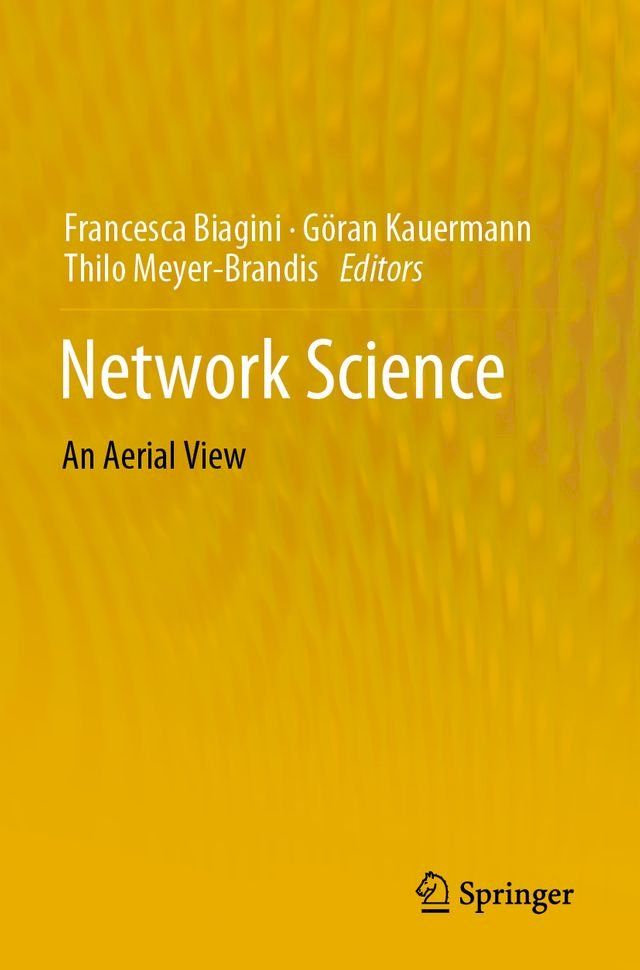  Network Science(Kobo/電子書)