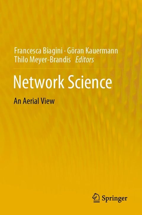 Network Science(Kobo/電子書)