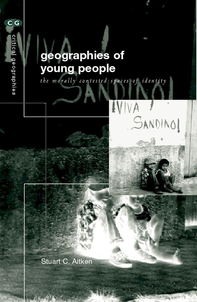  The Geographies of Young People(Kobo/電子書)