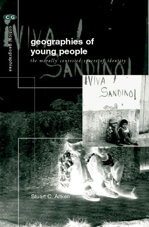 The Geographies of Young People(Kobo/電子書)