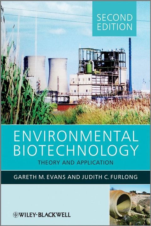 Environmental Biotechnology(Kobo/電子書)