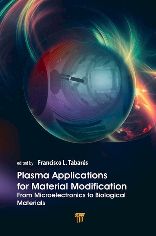  Plasma Applications for Material Modification(Kobo/電子書)