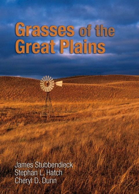 Grasses of the Great Plains(Kobo/電子書)