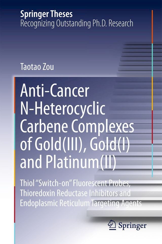  Anti-Cancer N-Heterocyclic Carbene Complexes of Gold(III), Gold(I) and Platinum(II)(Kobo/電子書)