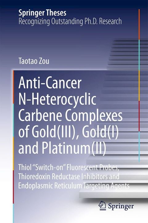 Anti-Cancer N-Heterocyclic Carbene Complexes of Gold(III), Gold(I) and Platinum(II)(Kobo/電子書)