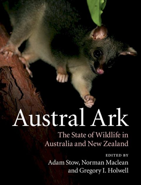 Austral Ark(Kobo/電子書)