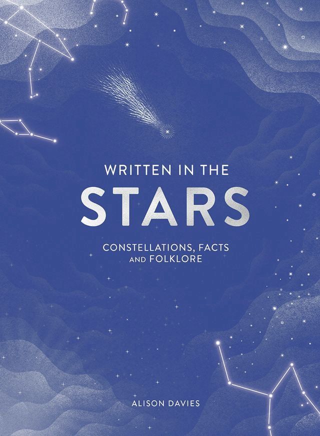  Written in the Stars(Kobo/電子書)