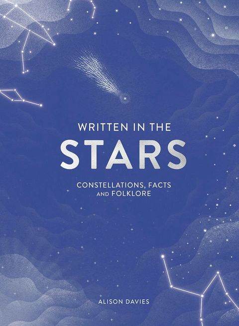 Written in the Stars(Kobo/電子書)