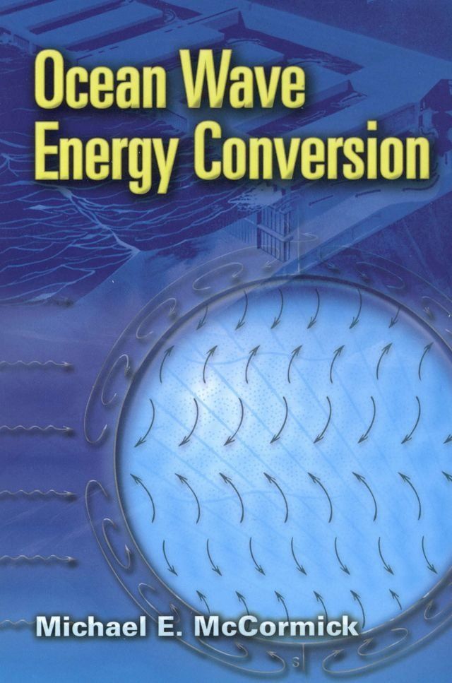  Ocean Wave Energy Conversion(Kobo/電子書)