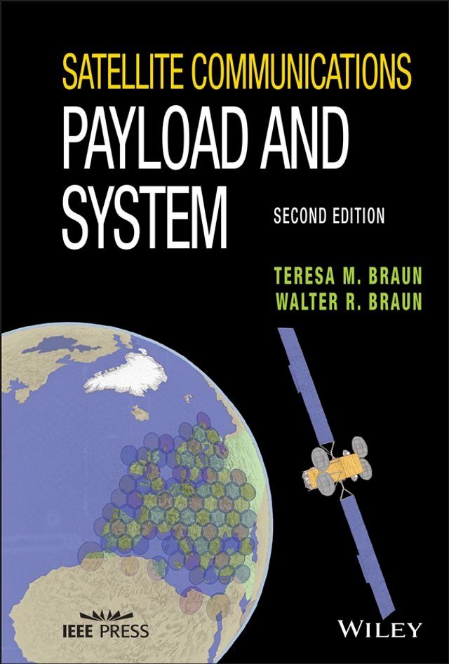  Satellite Communications Payload and System(Kobo/電子書)