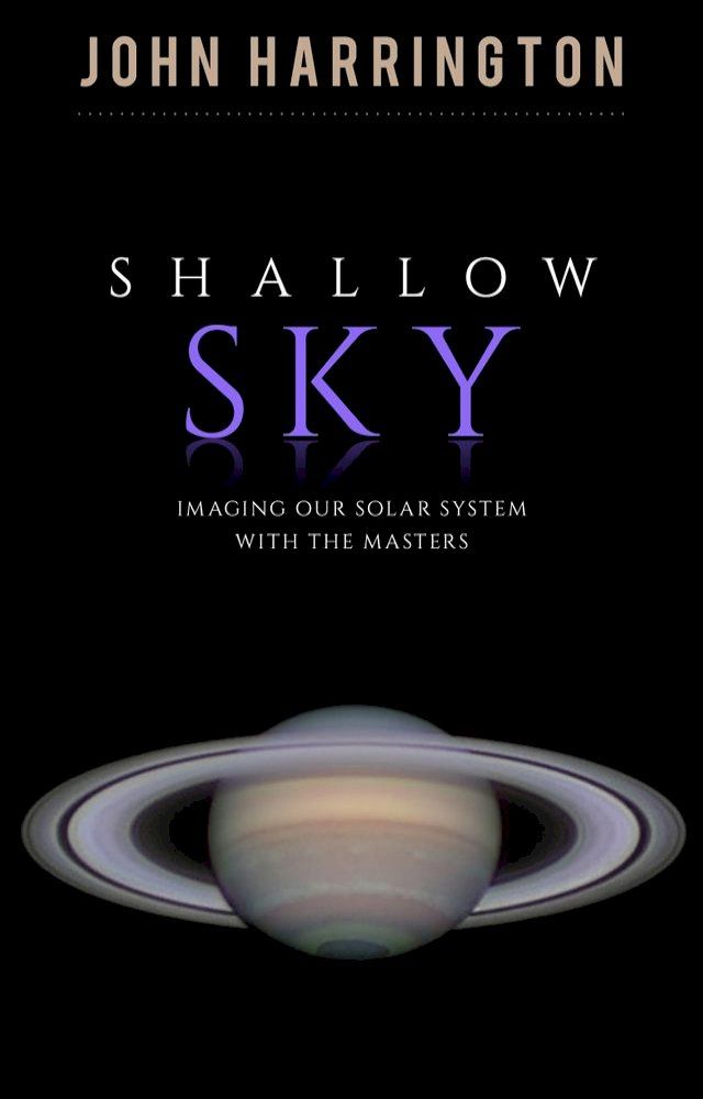  Shallow Sky: Imaging our Solar System with the Masters(Kobo/電子書)