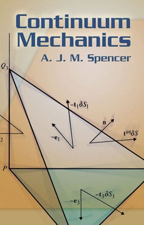 Continuum Mechanics(Kobo/電子書)