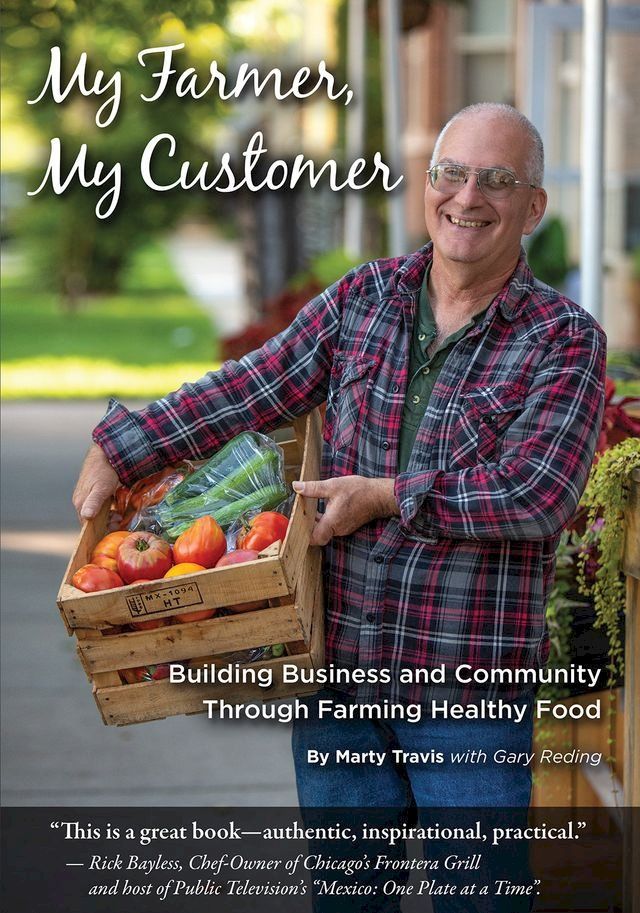  My Farmer, My Customer(Kobo/電子書)