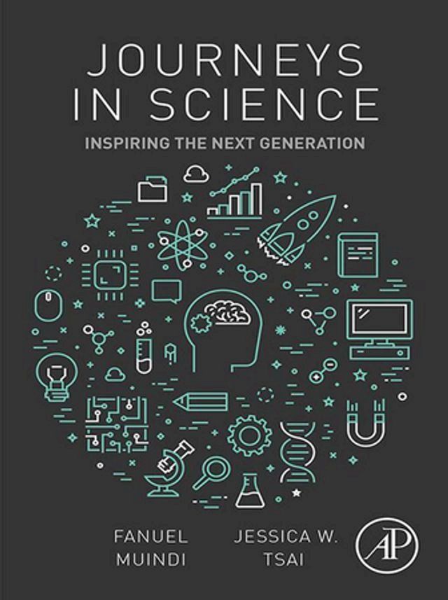  Journeys in Science(Kobo/電子書)