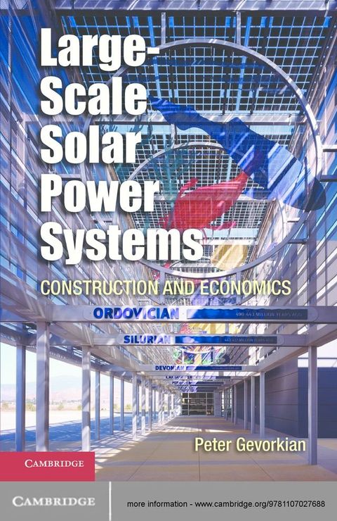 Large-Scale Solar Power Systems(Kobo/電子書)