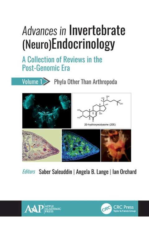 Advances in Invertebrate (Neuro)Endocrinology(Kobo/電子書)